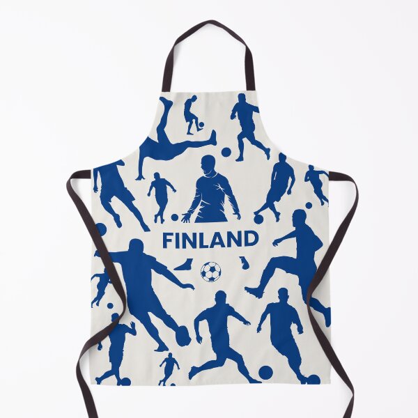 Item preview, Soccer Finland designed and sold by Myl-Design.