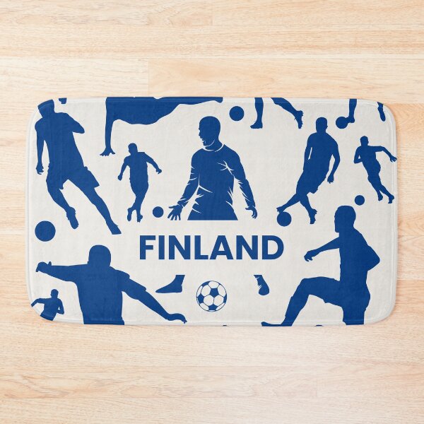 Item preview, Soccer Finland designed and sold by Myl-Design.