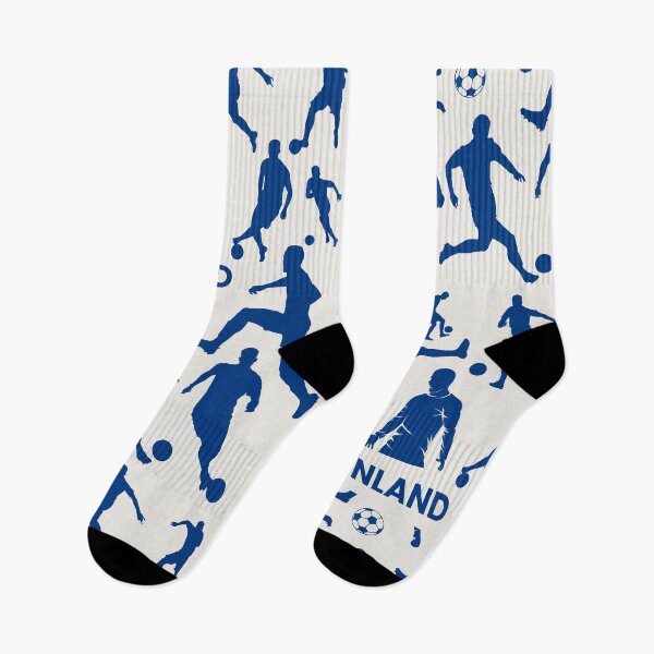 Item preview, Soccer Finland designed and sold by Myl-Design.