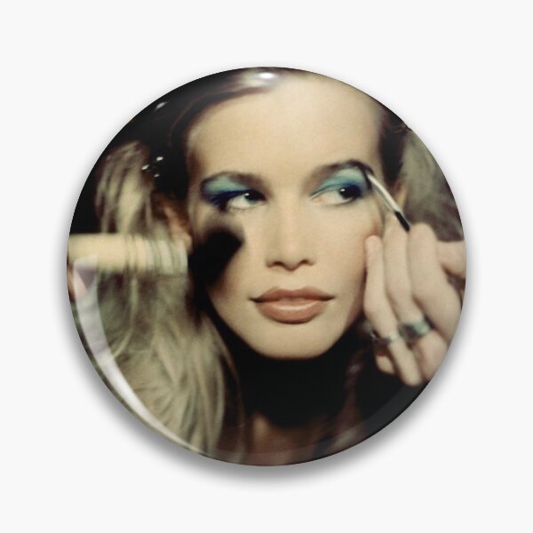 Item preview, Claudia Schiffer Backstage 90s designed and sold by brklynposters.