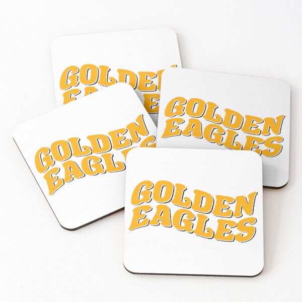 Item preview, Southern Mississippi University Golden Eagles designed and sold by kkosmicki.