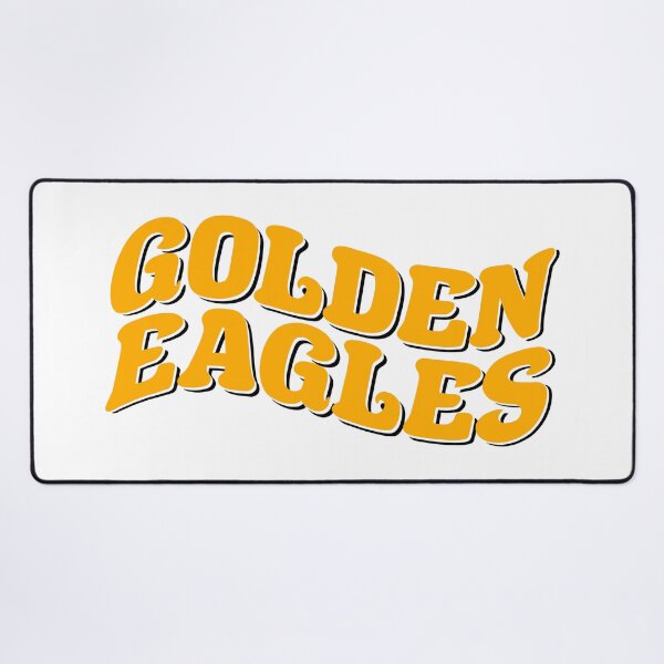 Item preview, Southern Mississippi University Golden Eagles designed and sold by kkosmicki.