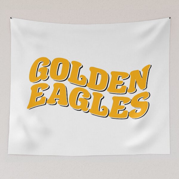 Item preview, Southern Mississippi University Golden Eagles designed and sold by kkosmicki.