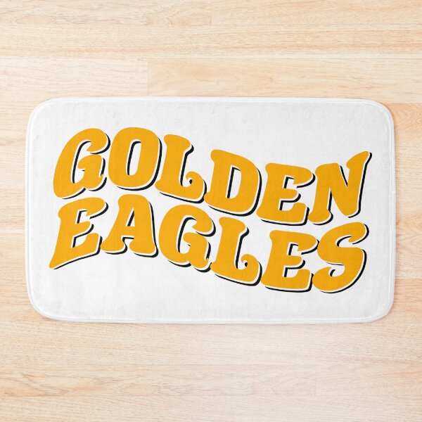 Item preview, Southern Mississippi University Golden Eagles designed and sold by kkosmicki.