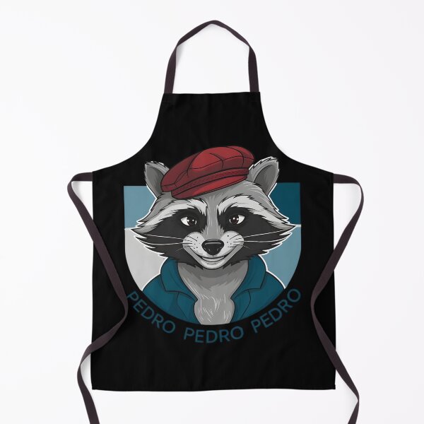 Item preview, Pedro mapache, Pedro Pedro Pedro, Viral, Memes designed and sold by Zibis09.
