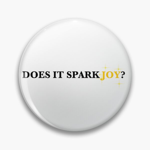 Item preview, Joy designed and sold by FanWare.