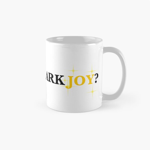 Item preview, Joy designed and sold by FanWare.