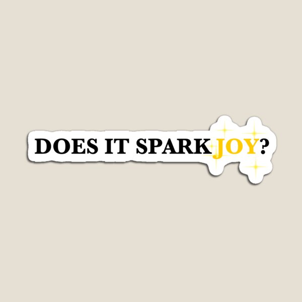 Item preview, Joy designed and sold by FanWare.