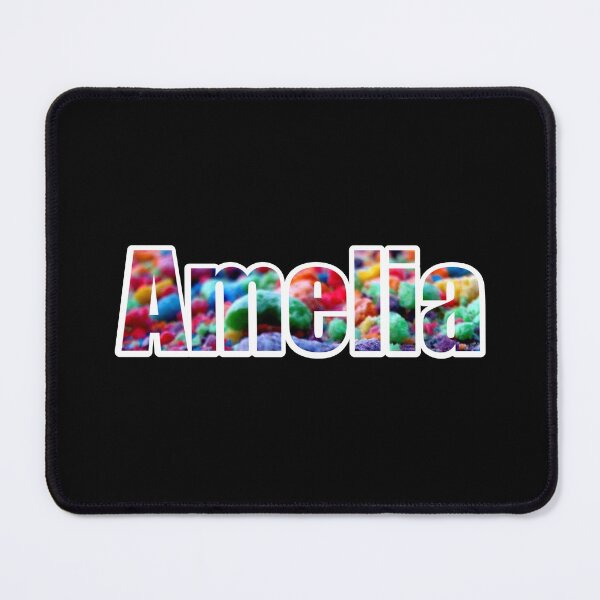 Item preview, Amelia Candy designed and sold by AMRansom.