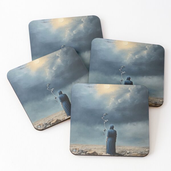 Item preview, a painting with deep meaning designed and sold by OxiSkor.