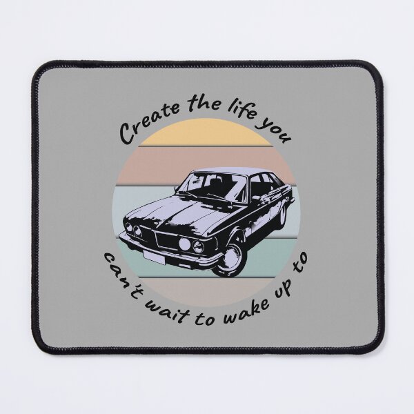 Item preview, Create the life you can't wait to wake up to designed and sold by K-R.