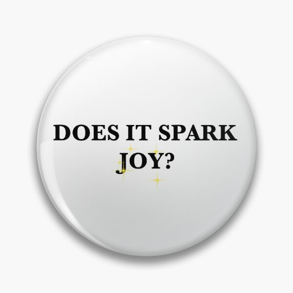 Item preview, Joy 2B designed and sold by FanWare.