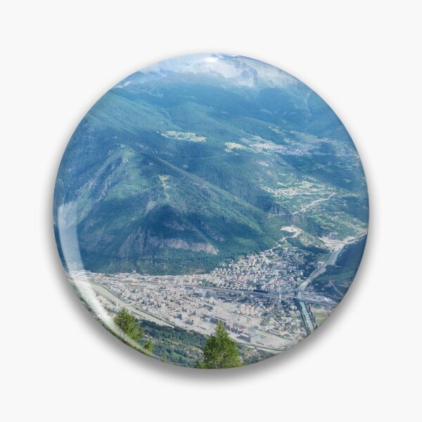 Item preview, Scaling Switzerland designed and sold by Kataneon.