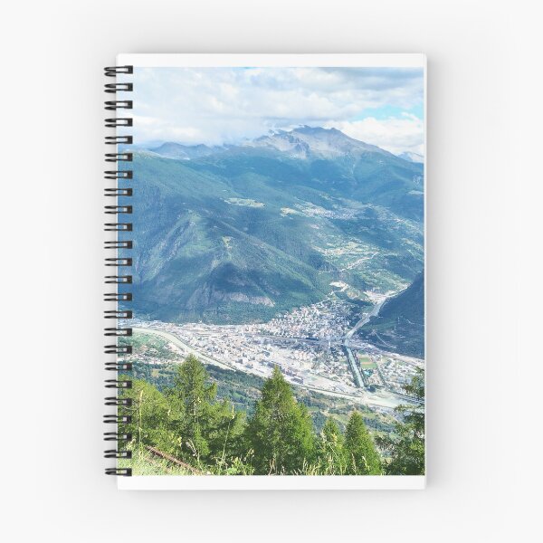 Item preview, Scaling Switzerland designed and sold by Kataneon.