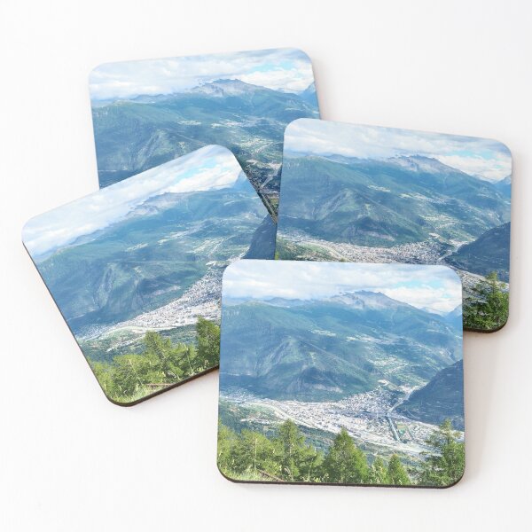 Item preview, Scaling Switzerland designed and sold by Kataneon.