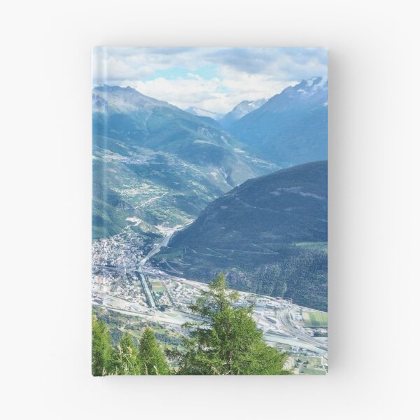 Item preview, Scaling Switzerland designed and sold by Kataneon.