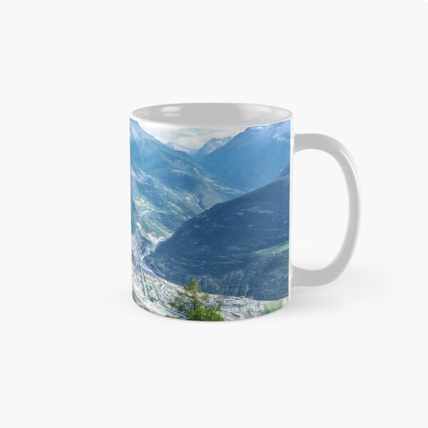 Item preview, Scaling Switzerland designed and sold by Kataneon.