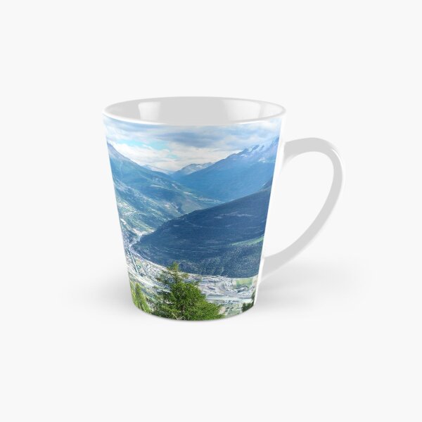 Item preview, Scaling Switzerland designed and sold by Kataneon.