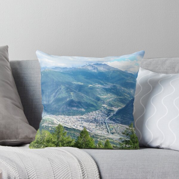 Item preview, Scaling Switzerland designed and sold by Kataneon.