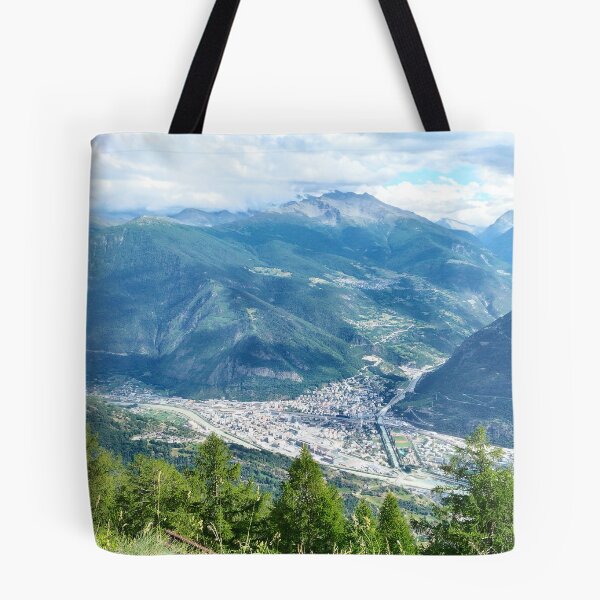 Item preview, Scaling Switzerland designed and sold by Kataneon.