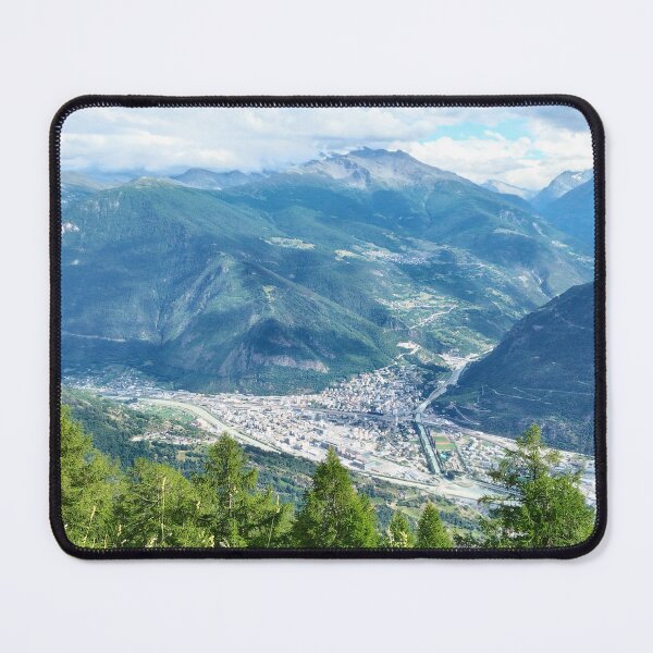 Item preview, Scaling Switzerland designed and sold by Kataneon.
