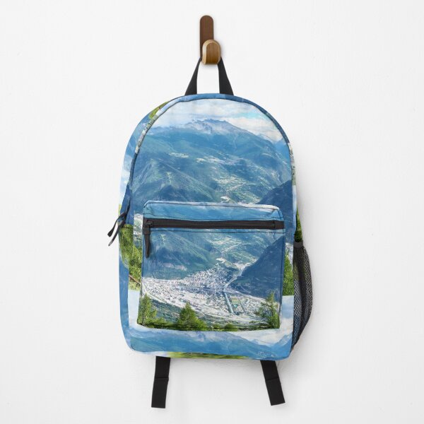 Item preview, Scaling Switzerland designed and sold by Kataneon.