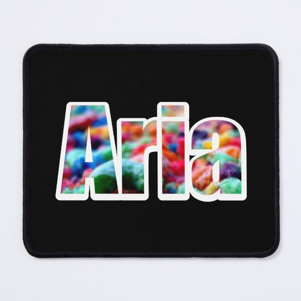 Item preview, Aria Candy designed and sold by AMRansom.