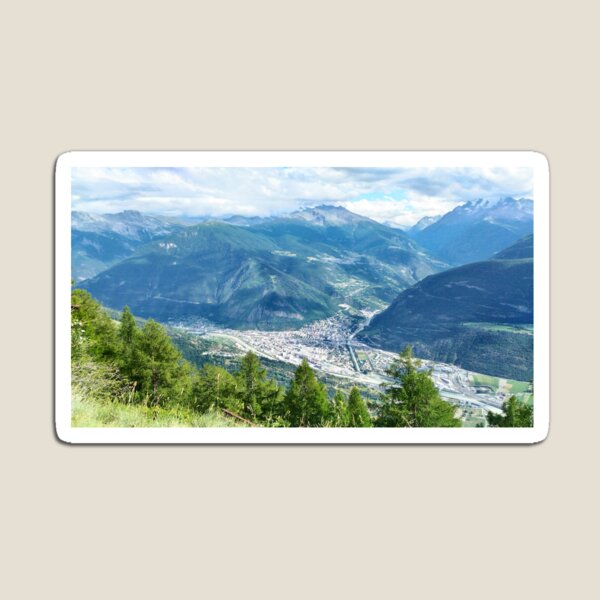 Item preview, Escalando Suiza designed and sold by Kataneon.