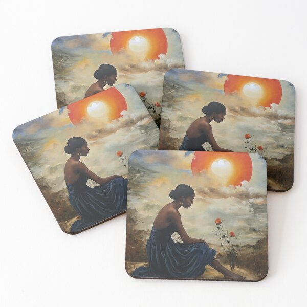 Item preview, fine Arts designed and sold by OxiSkor.