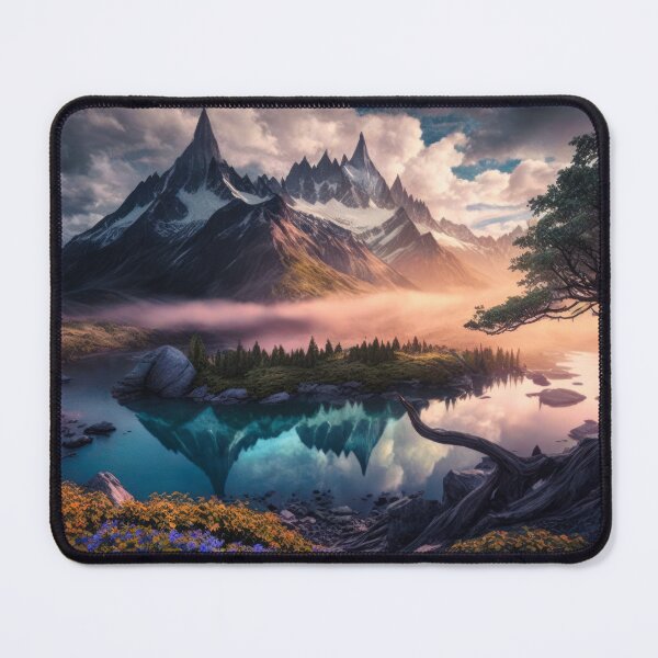 Item preview, Fantasy Sunrise designed and sold by CrashRS.