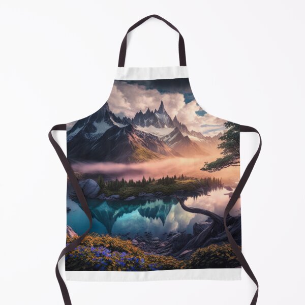 Item preview, Fantasy Sunrise designed and sold by CrashRS.