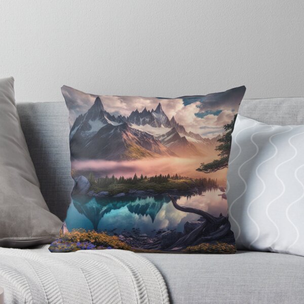 Item preview, Fantasy Sunrise designed and sold by CrashRS.