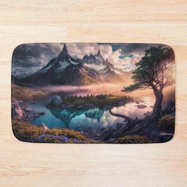 Item preview, Fantasy Sunrise designed and sold by CrashRS.