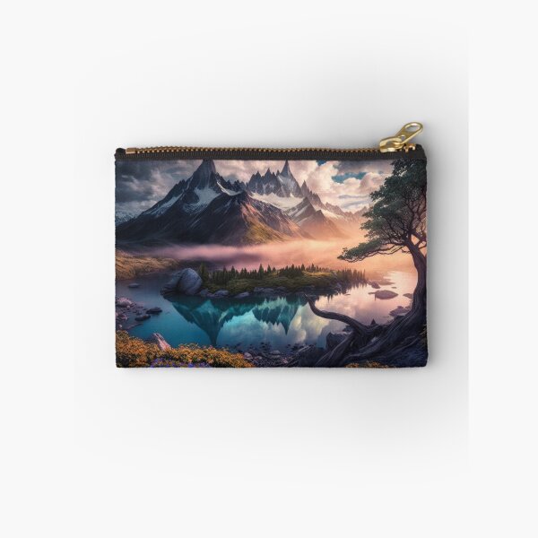 Item preview, Fantasy Sunrise designed and sold by CrashRS.