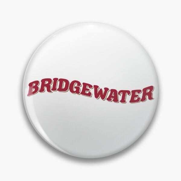 Item preview, Bridgewater College  designed and sold by kkosmicki.