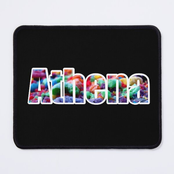 Item preview, Athena Candy designed and sold by AMRansom.