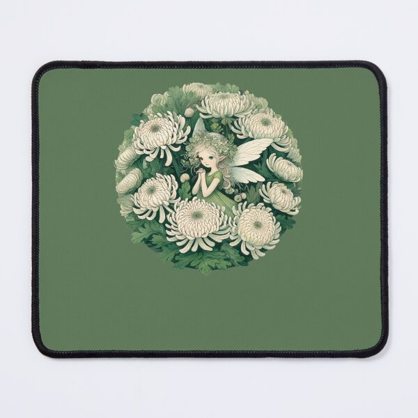 Item preview, Green fae  designed and sold by FrictionMaxxing.