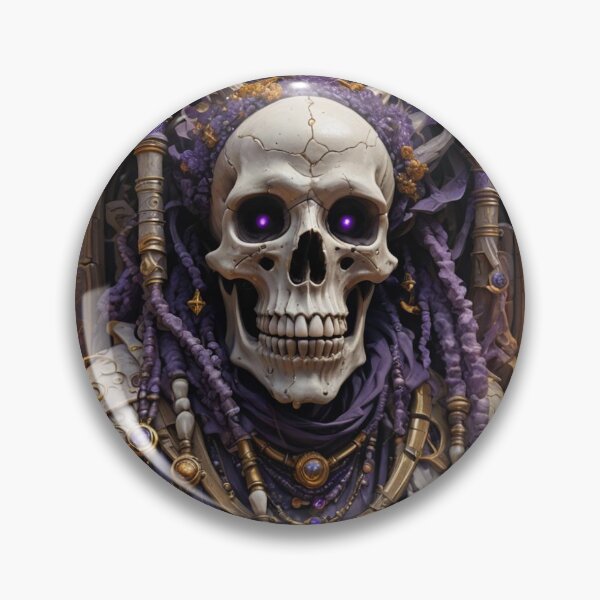 Item preview, Skeletal rootworker designed and sold by IvyBeez23.