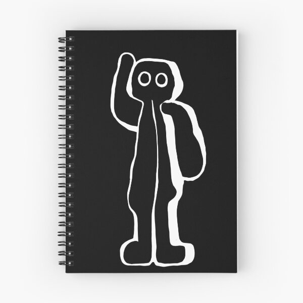 Item preview, Nazca Owlman geoglyph designed and sold by tony4urban.