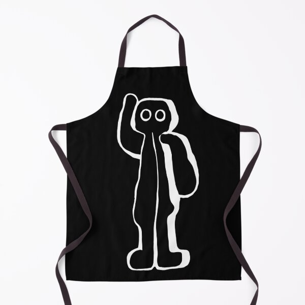 Item preview, Nazca Owlman geoglyph designed and sold by tony4urban.