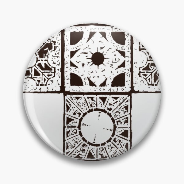 Item preview, Lament Configuration designed and sold by NeilInglisArt.