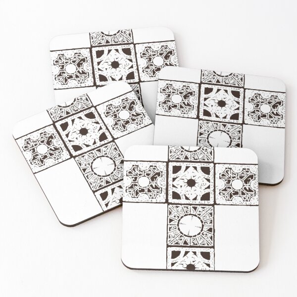 Item preview, Lament Configuration designed and sold by NeilInglisArt.