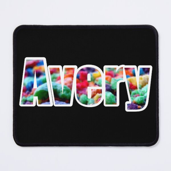 Item preview, Avery Candy designed and sold by AMRansom.