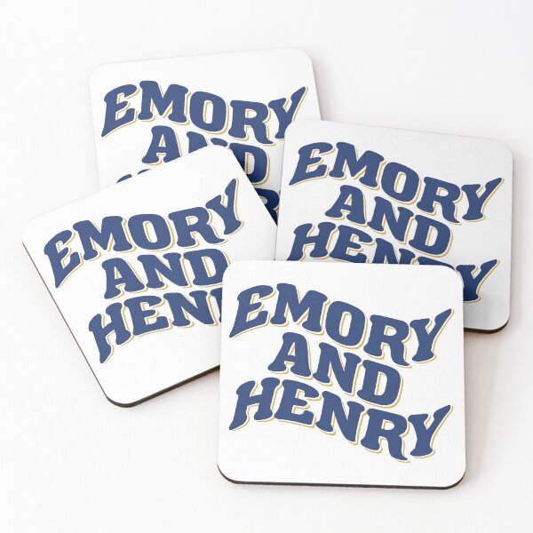 Item preview, Emory and Henry College  designed and sold by kkosmicki.