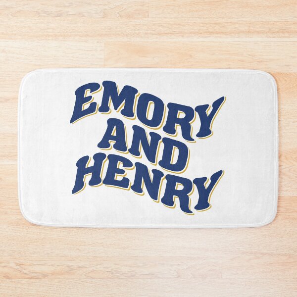 Item preview, Emory and Henry College  designed and sold by kkosmicki.