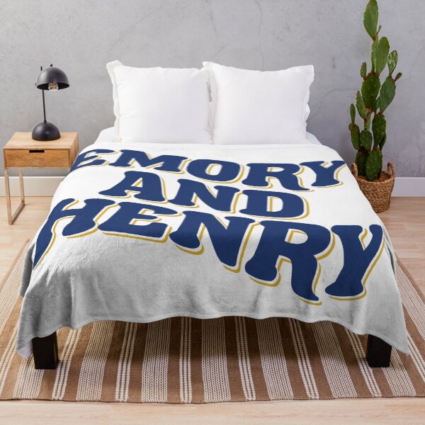 Item preview, Emory and Henry College  designed and sold by kkosmicki.