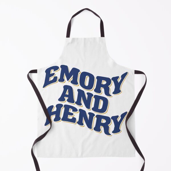 Item preview, Emory and Henry College  designed and sold by kkosmicki.