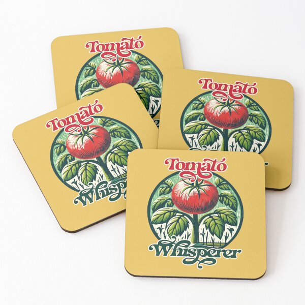 Item preview, Tomato Whisperer  designed and sold by FrictionMaxxing.