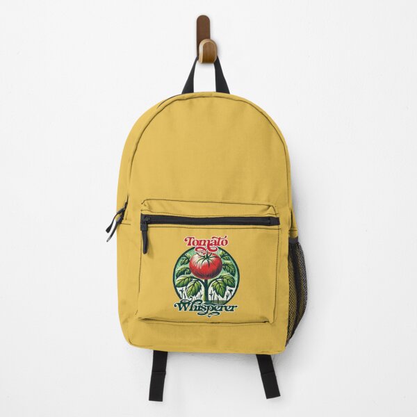 Item preview, Tomato Whisperer designed and sold by FrictionMaxxing.