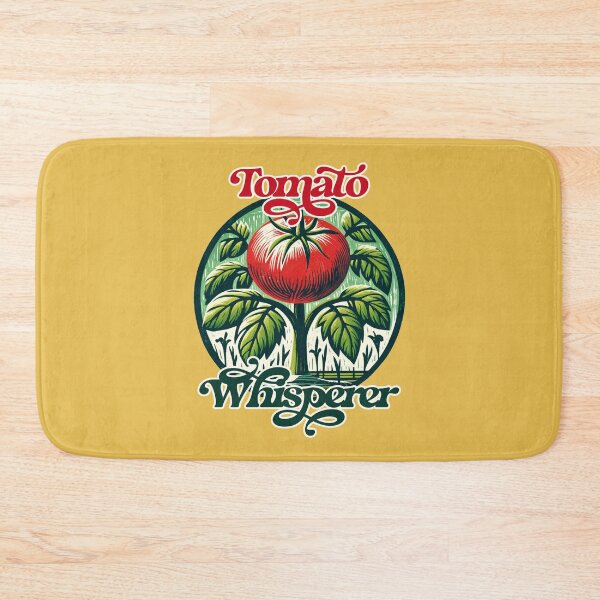 Item preview, Tomato Whisperer  designed and sold by FrictionMaxxing.